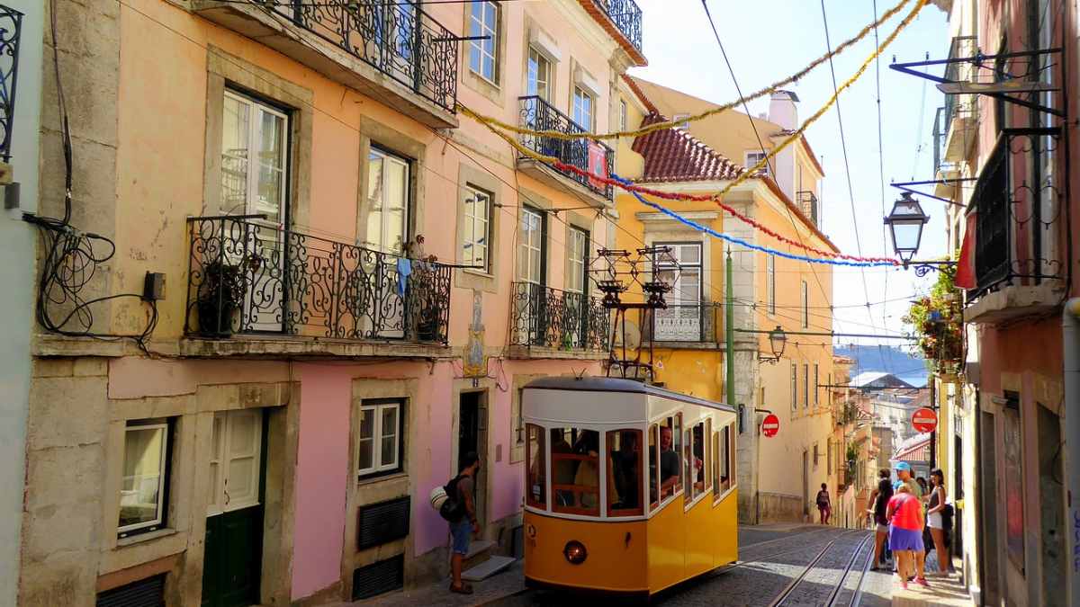 Entrecampos buys building in Lisbon for €5.8M