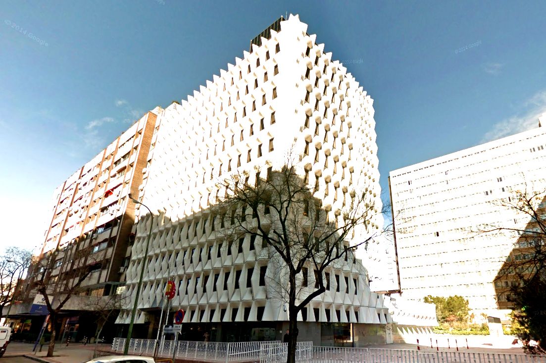 IBA Capital buys the hq's of Madrid's Family Courts for €60M