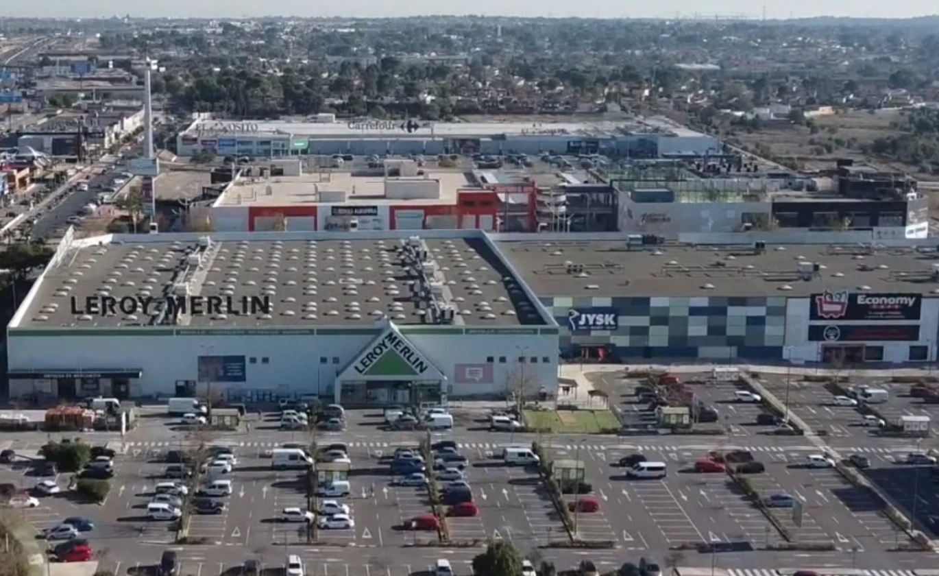 Iroko ZEN buys 'El Osito' retail park for €26.5M