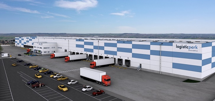 LaSalle buys a Scanell logistics warehouse in Barcelona for €35M