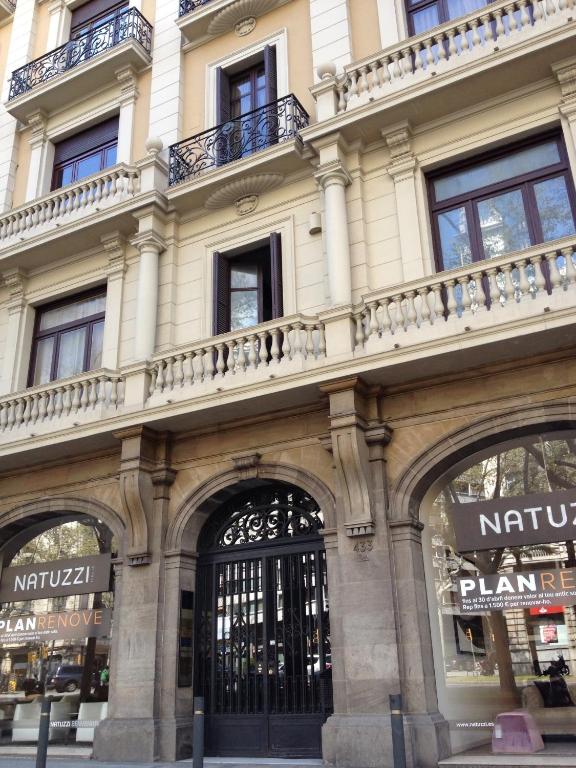 LaSalle IM buys building in the centre of Barcelona for €20M