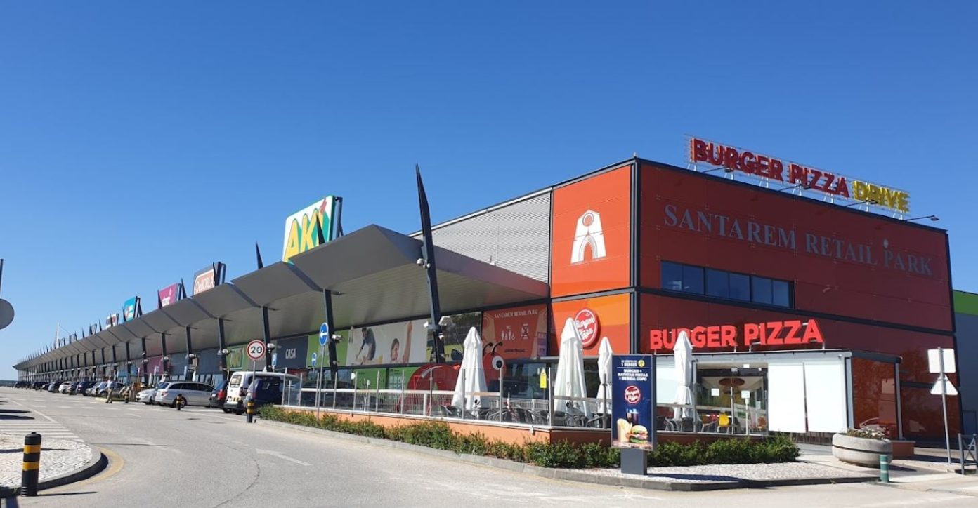 Mitiska REIM sells 5 Portuguese retail parks to Partners Group