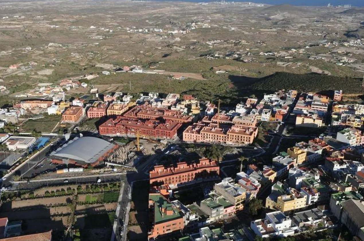 Orion Rental Socimi acquires 8 buildings in Tenerife for €7,3M