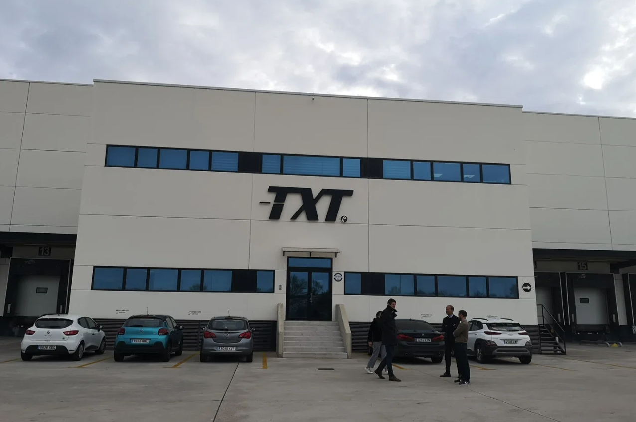 Sofidy acquires 28,000 sqm of logistics space in Zaragoza