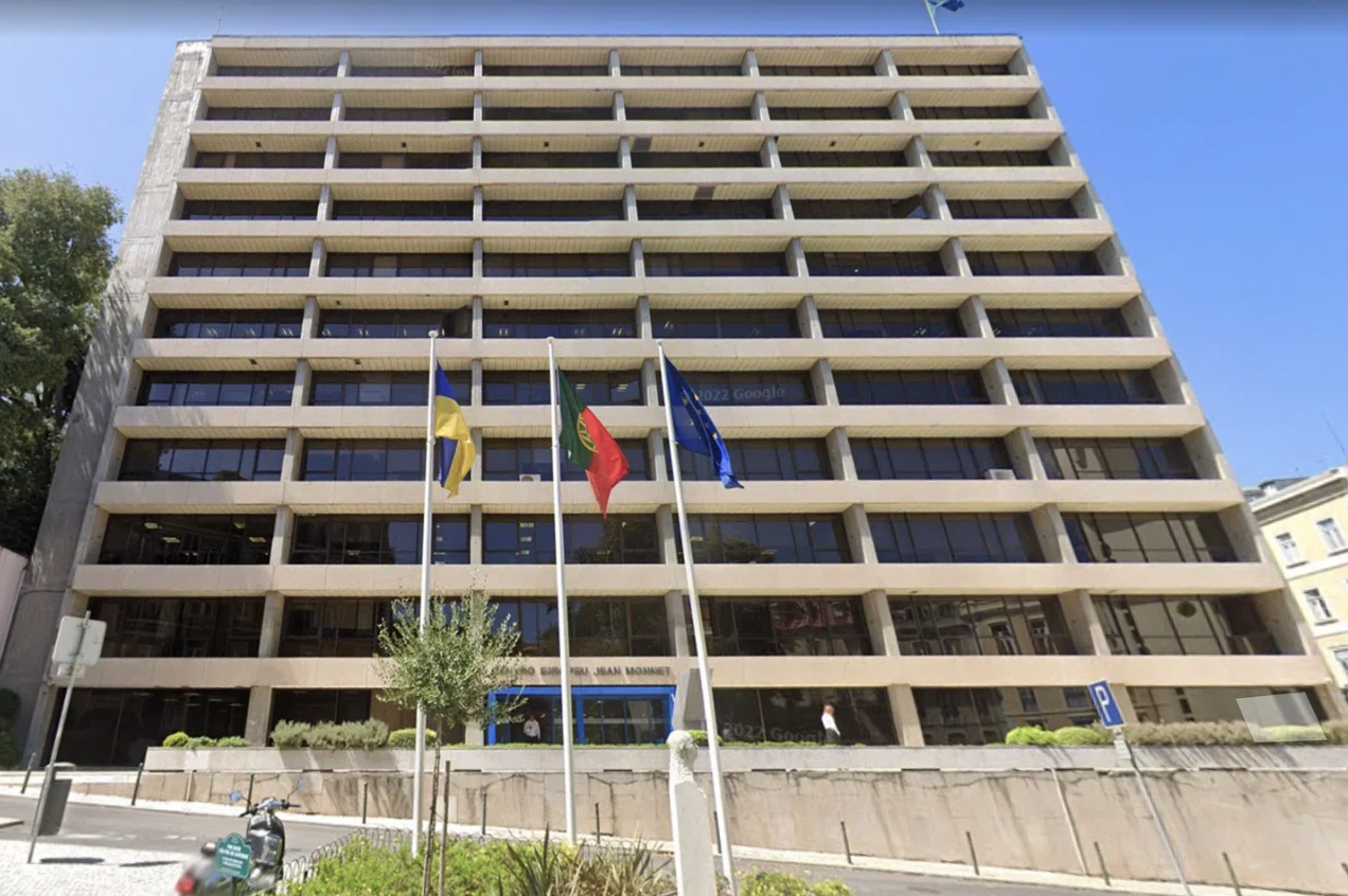Sonagi buys over 70% of the Jean Monnet office building in Lisbon