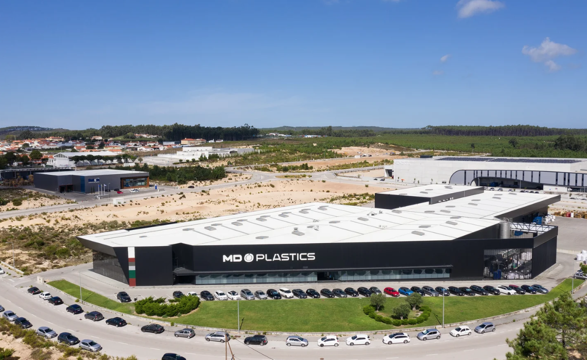 Square AM buys MD Plastic headquarters in Nazaré