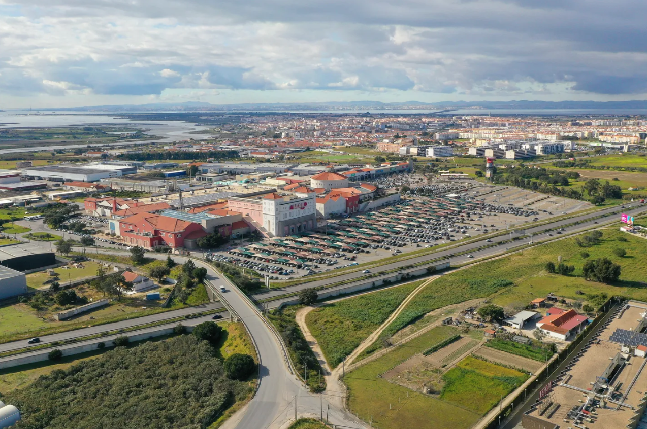 Ceetrus sells Continente Montijo to VIP Fund for €33M