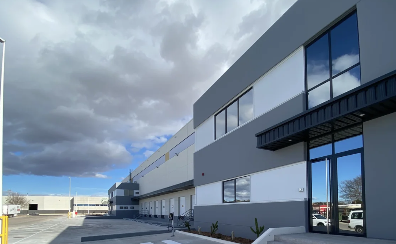 EQT Exeter acquires 2 logistics warehouses in Valencia
