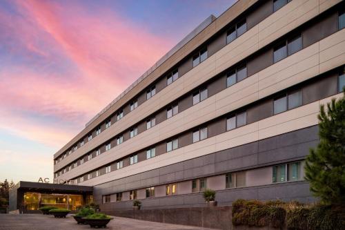 Mercadona buys AC Aravaca hotel for €16M