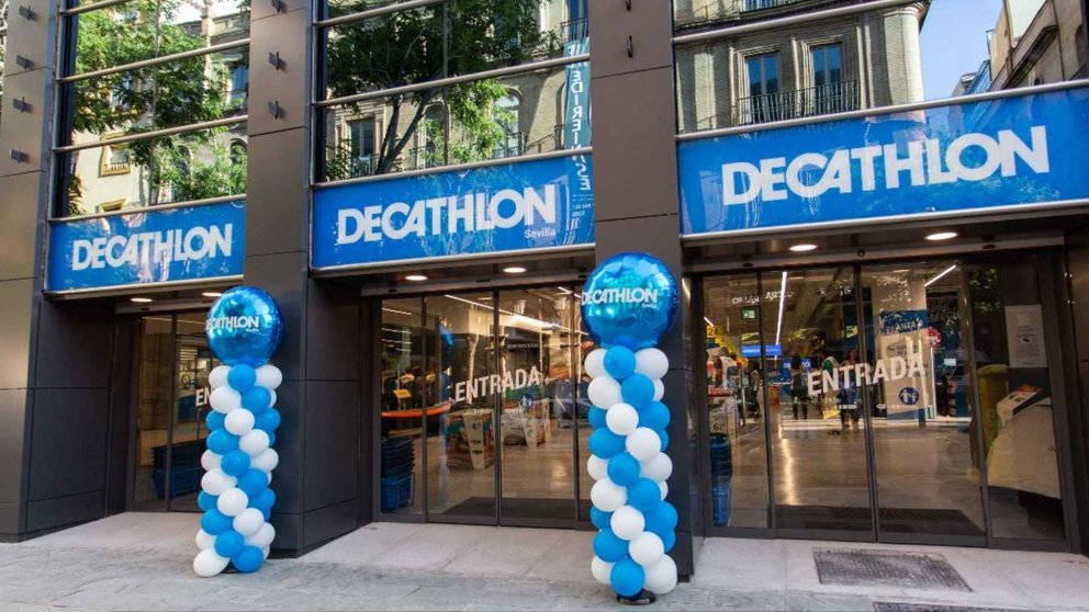 Realty Income buys 30 Decathlon shops in Spain for €200M