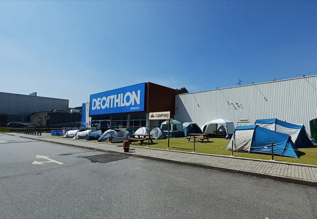 Realty Income buys four Decathlon shops in Portugal for €12M