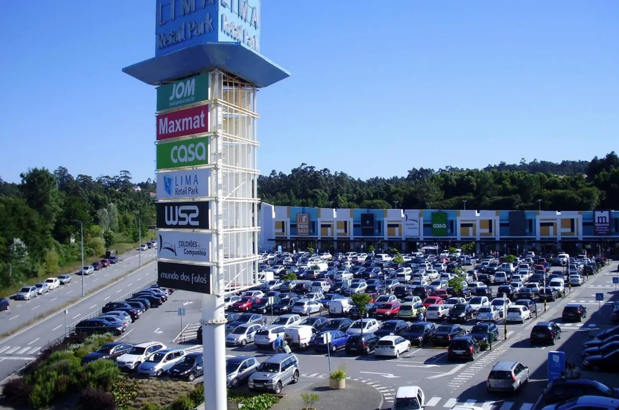 Sogenial acquires Lima Retail Park for €10M