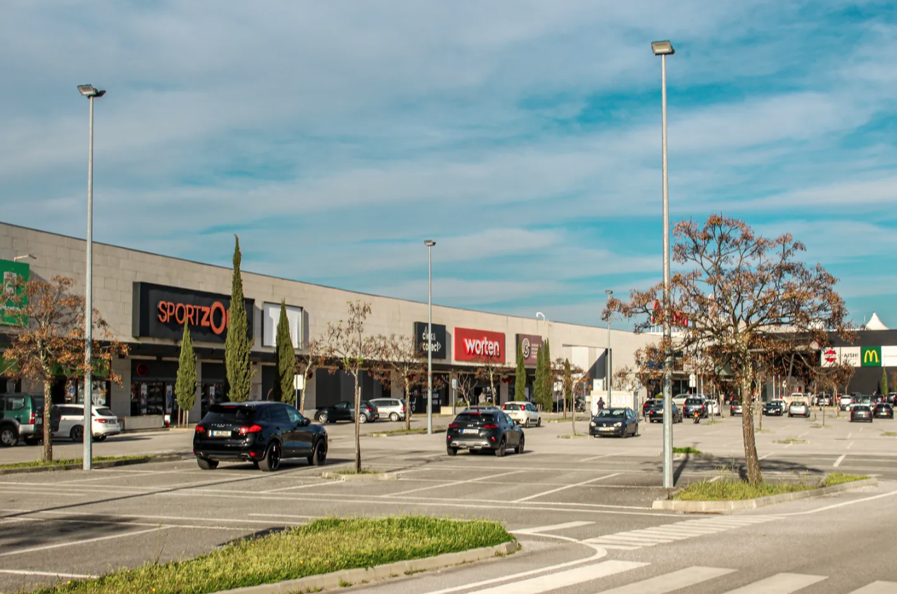 Sogenial buys Évora Retail Park for €8M