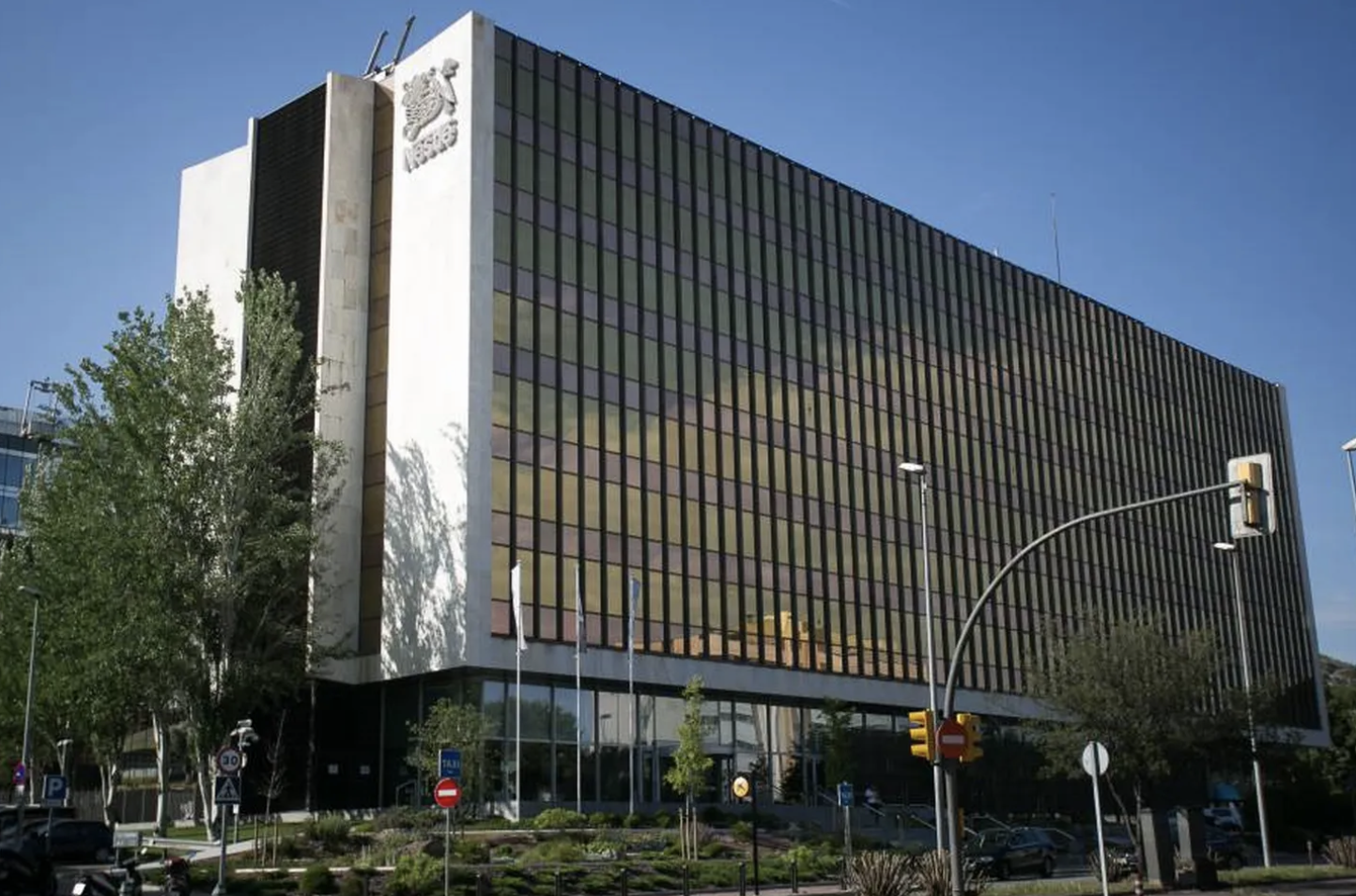 Acciona acquires Nestlé's Spanish headquarters for €65M