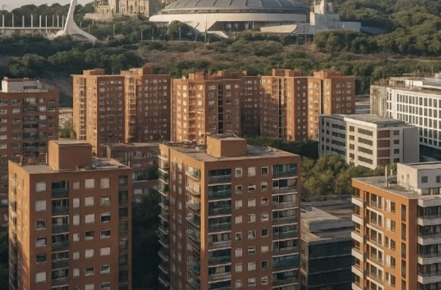 Acciona sells a portfolio of more than 1,000 homes to Argis for €324M