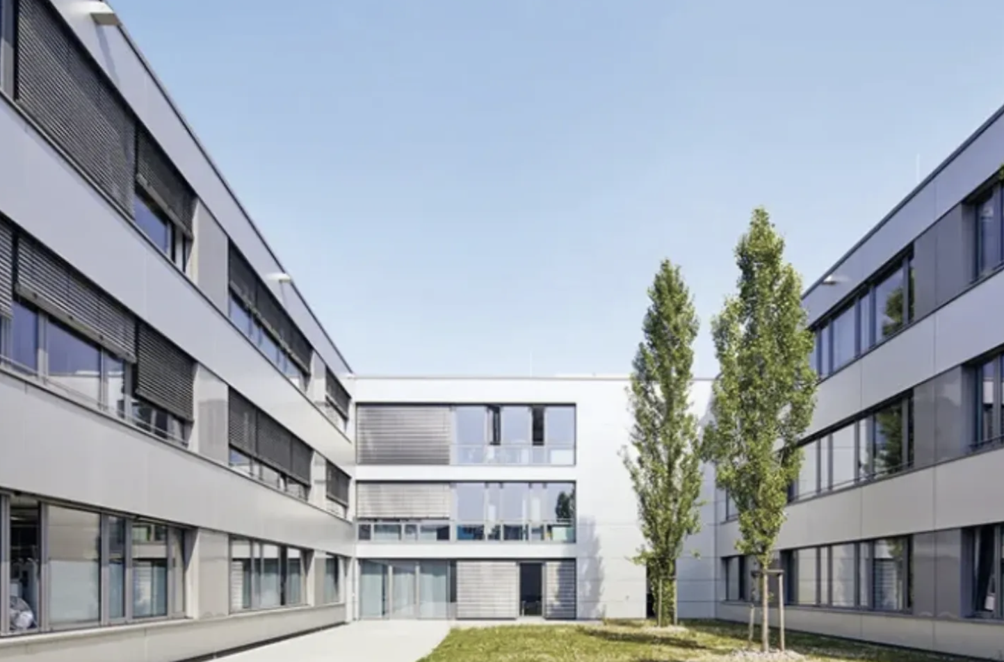 Alderan acquires the Siemens Technology Park in Getafe