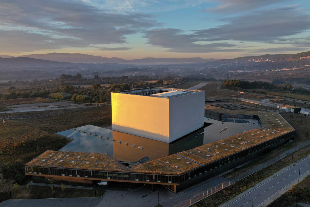 ASTERION BUYS COVILHÃ DATA CENTRE CAMPUS