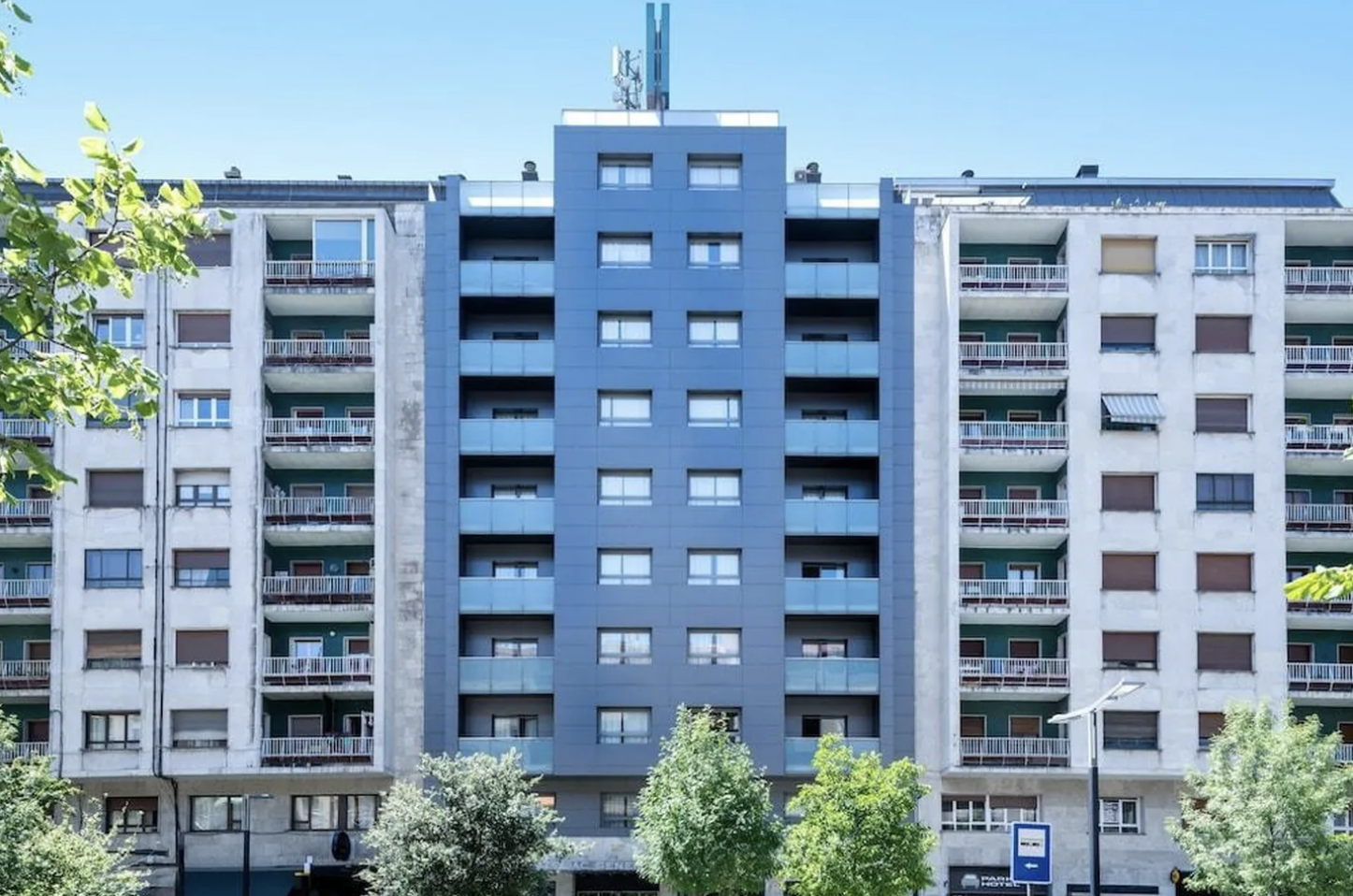 Atom sells B&B Hotel Vitoria for €9.2M