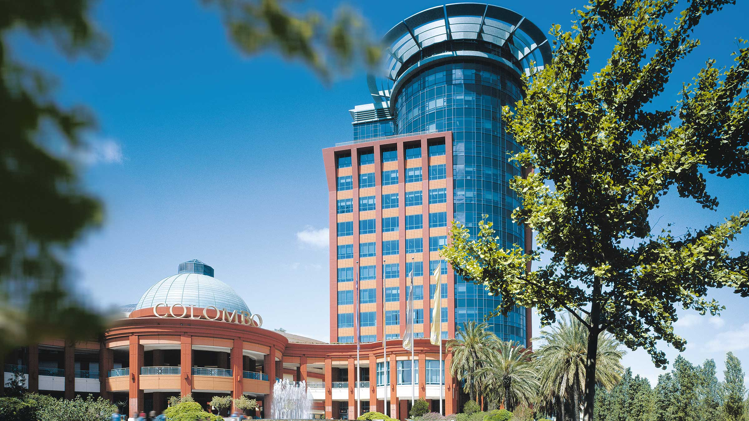 BANKINTER INVESTMENT AND SONAE SIERRA ACQUIRE TORRE ORIENTE IN LISBON