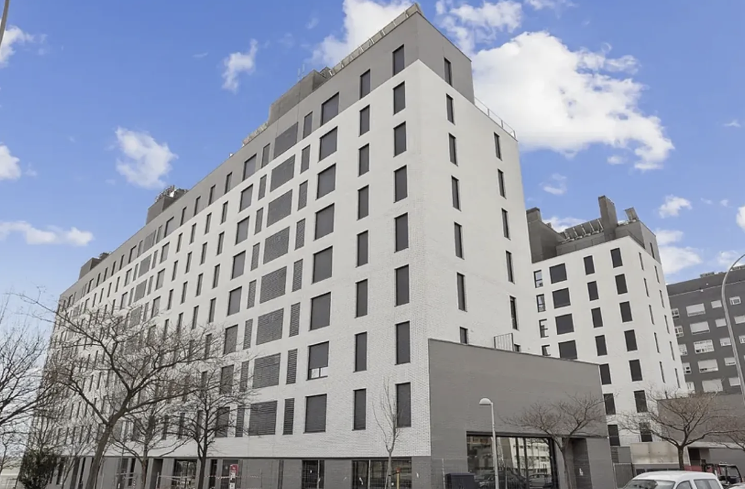 DWS sells 180 BTR units to Vivenio for €50M