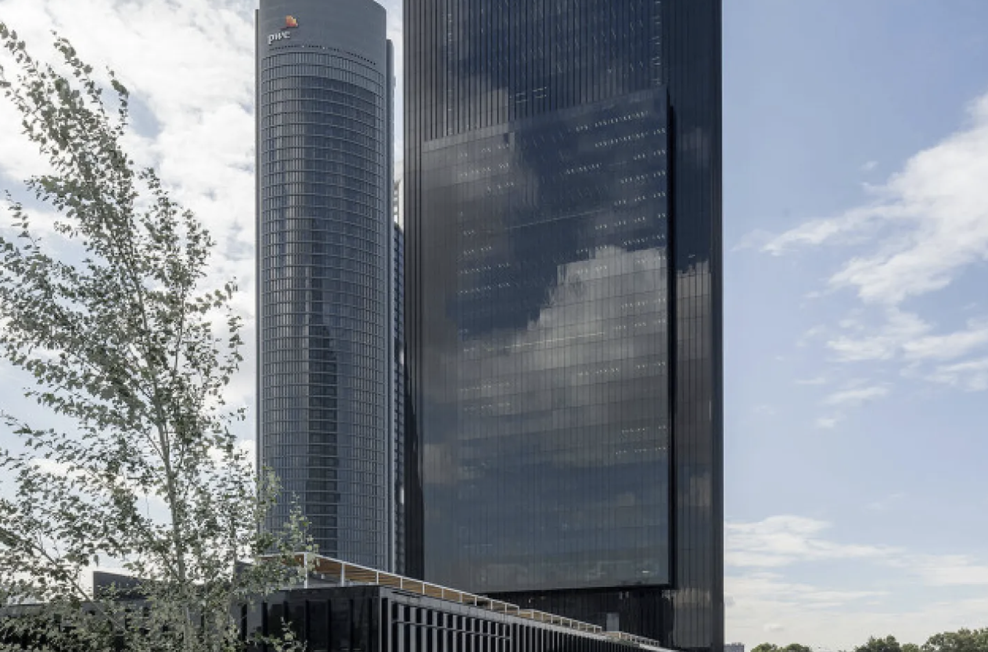 Emperador Properties acquires 50% of Caleido for €76M