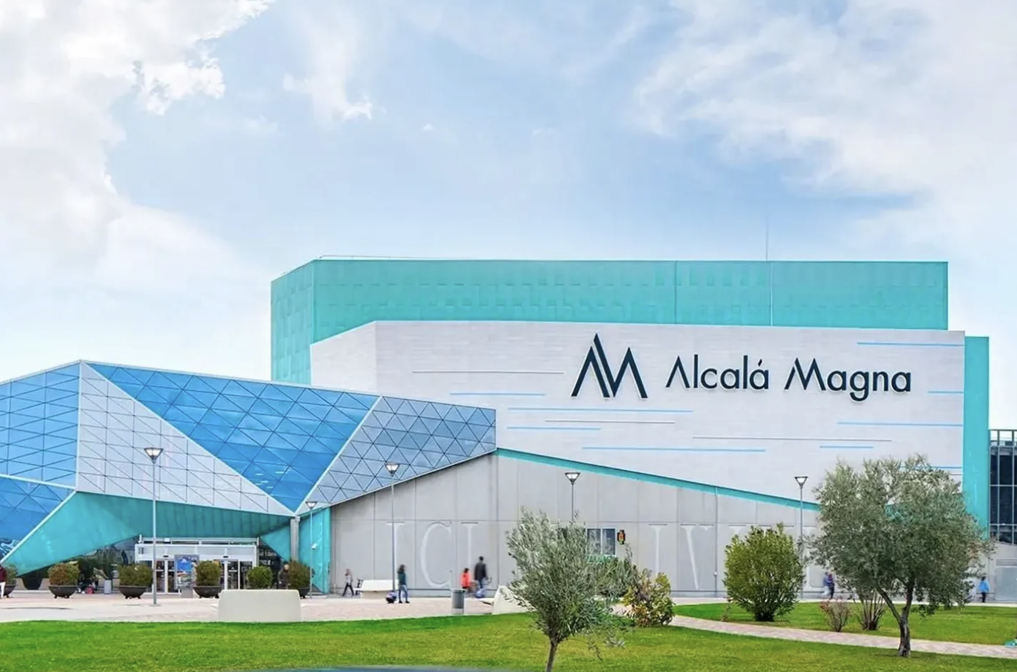 Lighthouse acquires the Alcalá Magna shopping centre for €96M