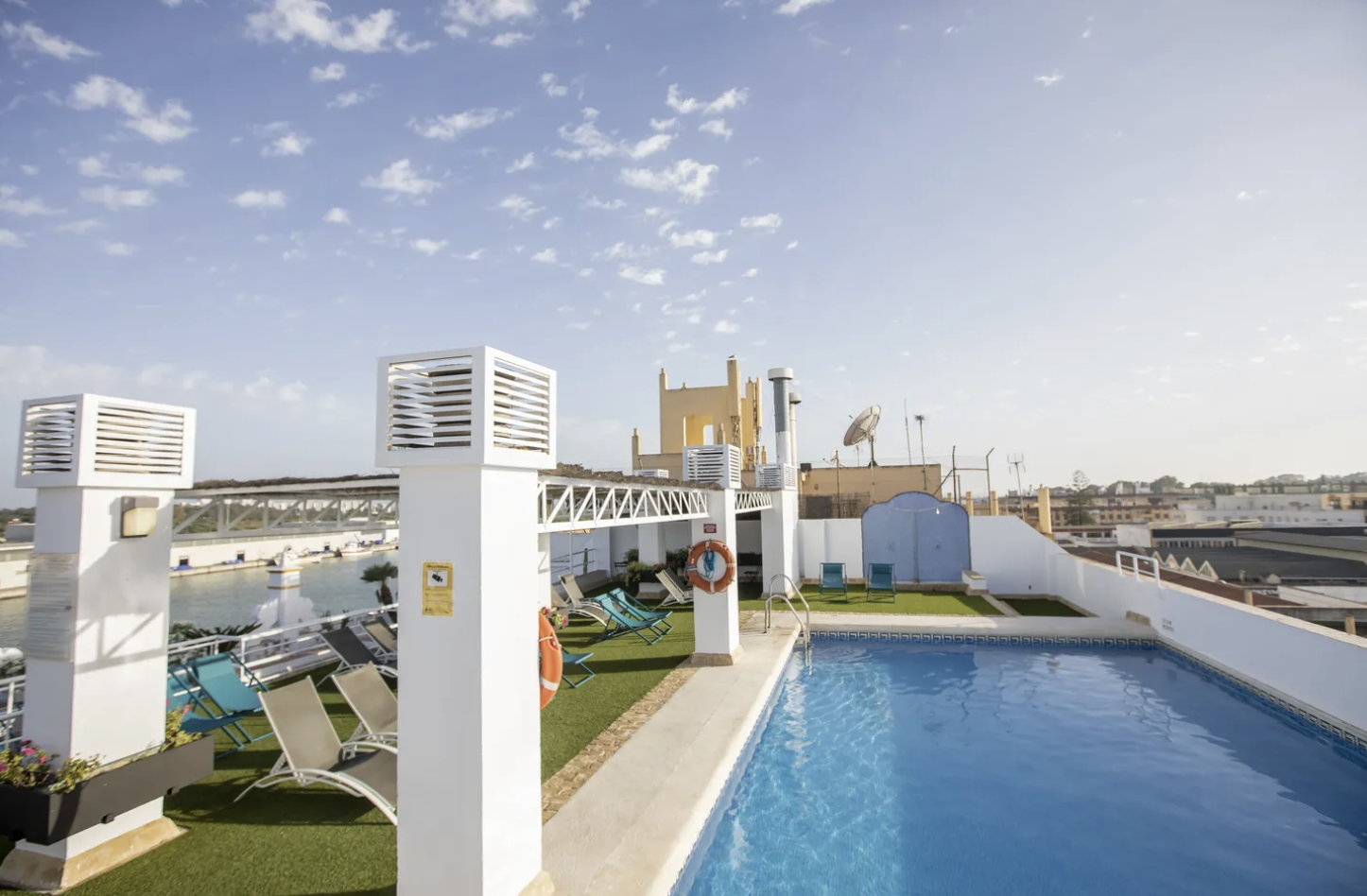 Mazabi sells three hotels in Spain for €54M