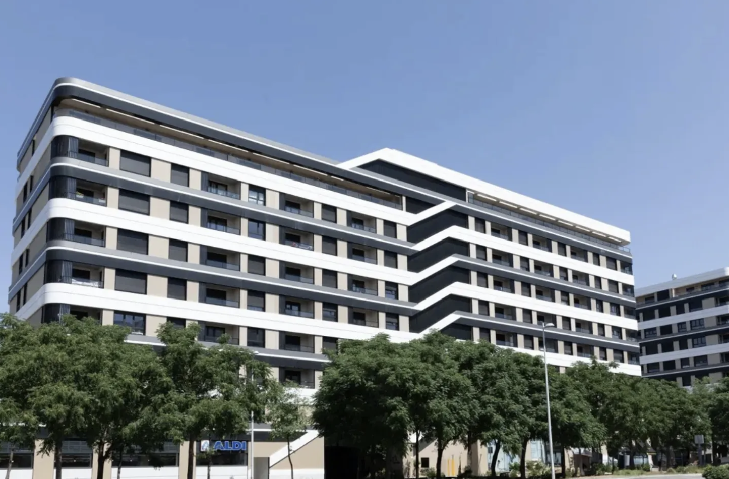 Meridia buys Skaypark Valdebebas from Hines