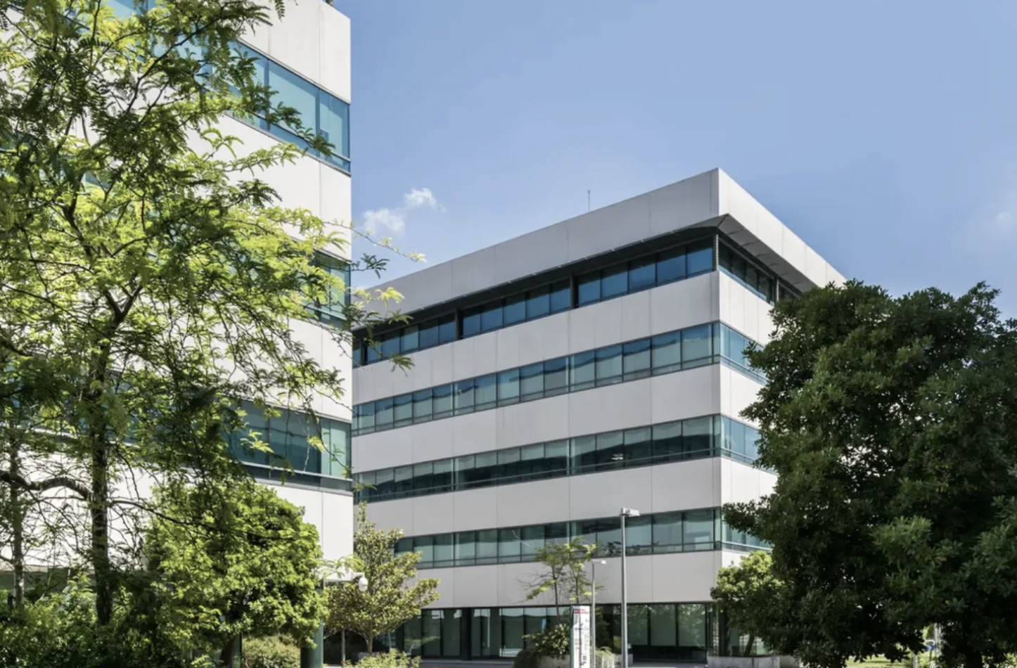 Meridia sells office asset in Madrid for €17M