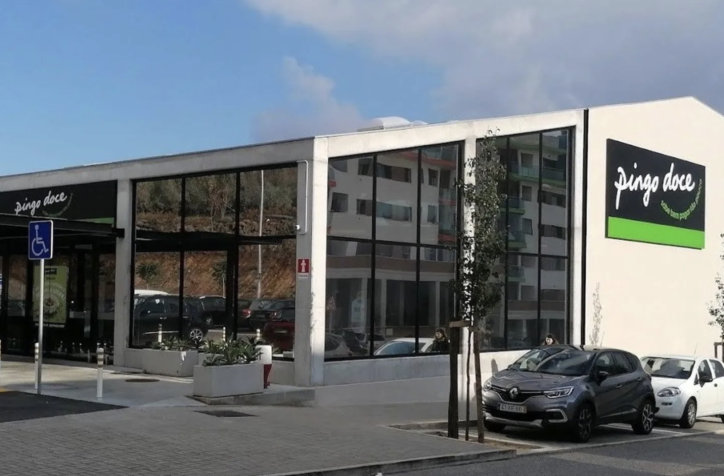 Montepio Gestão de Ativos buys 5 Pingo Doce supermarkets