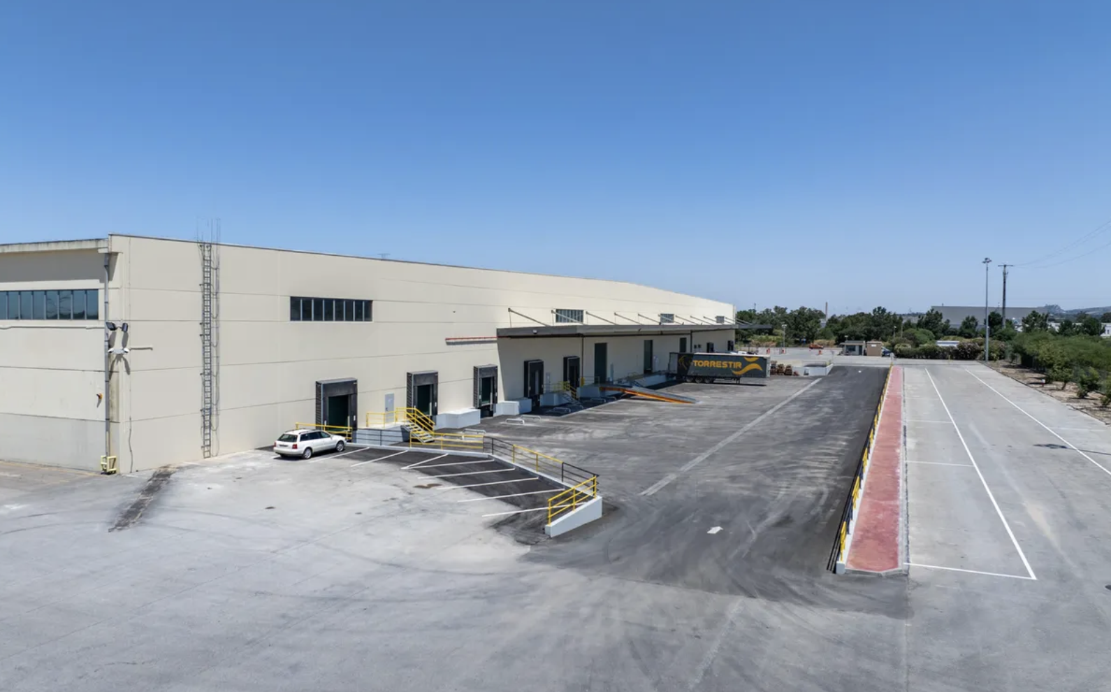 Patron Capital and Inbright buy Quinta da Marquesa in Palmela