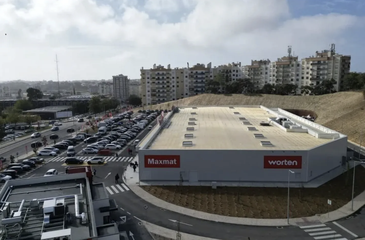 Remake Live buys Setúbal Retail Park for €8M