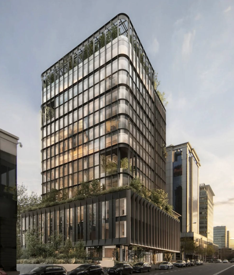 Renfe completes €109M acquisition of Faro building as new Madrid HQ