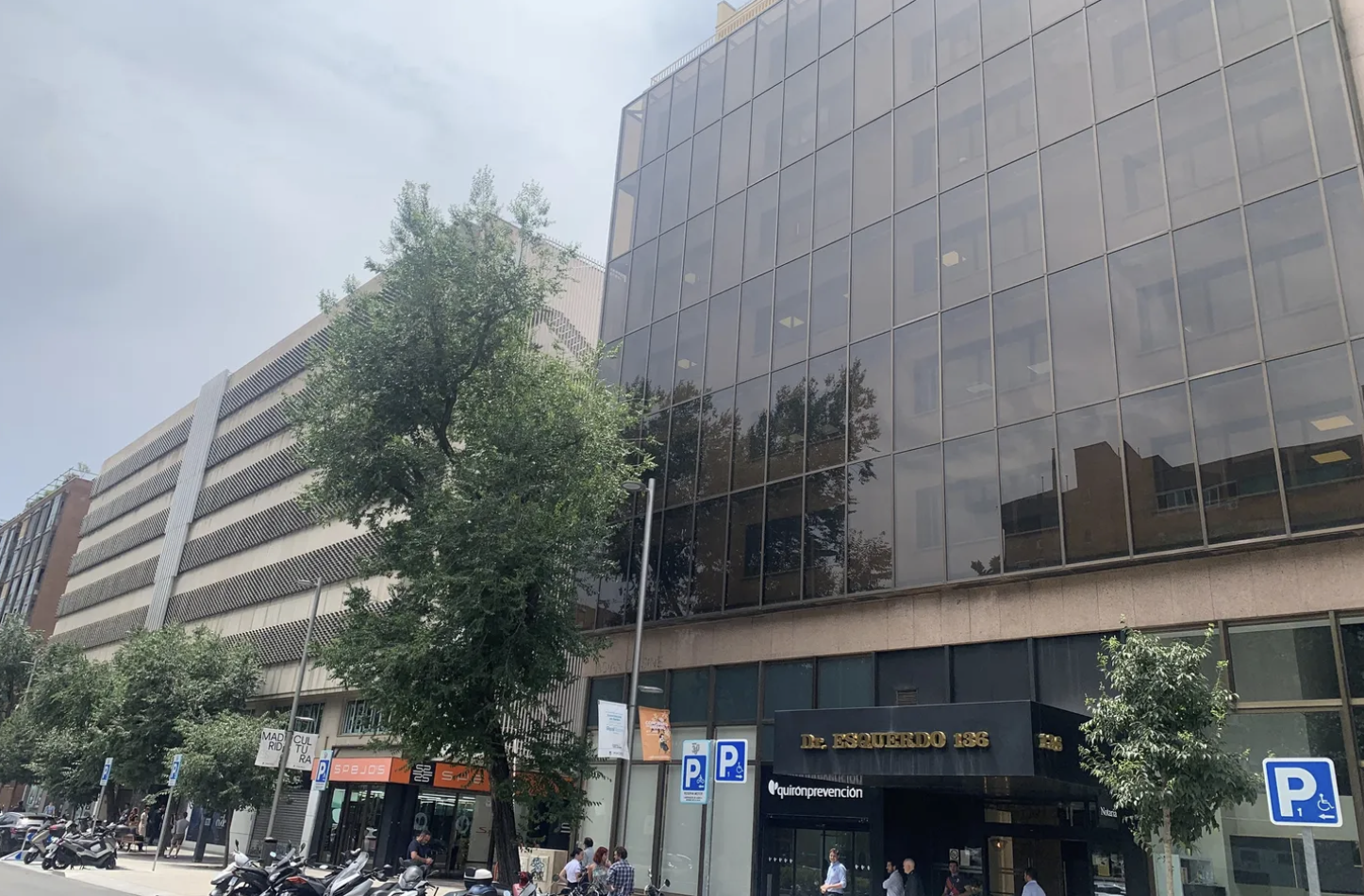 Santander buys 2 coliving assets in Madrid and Barcelona