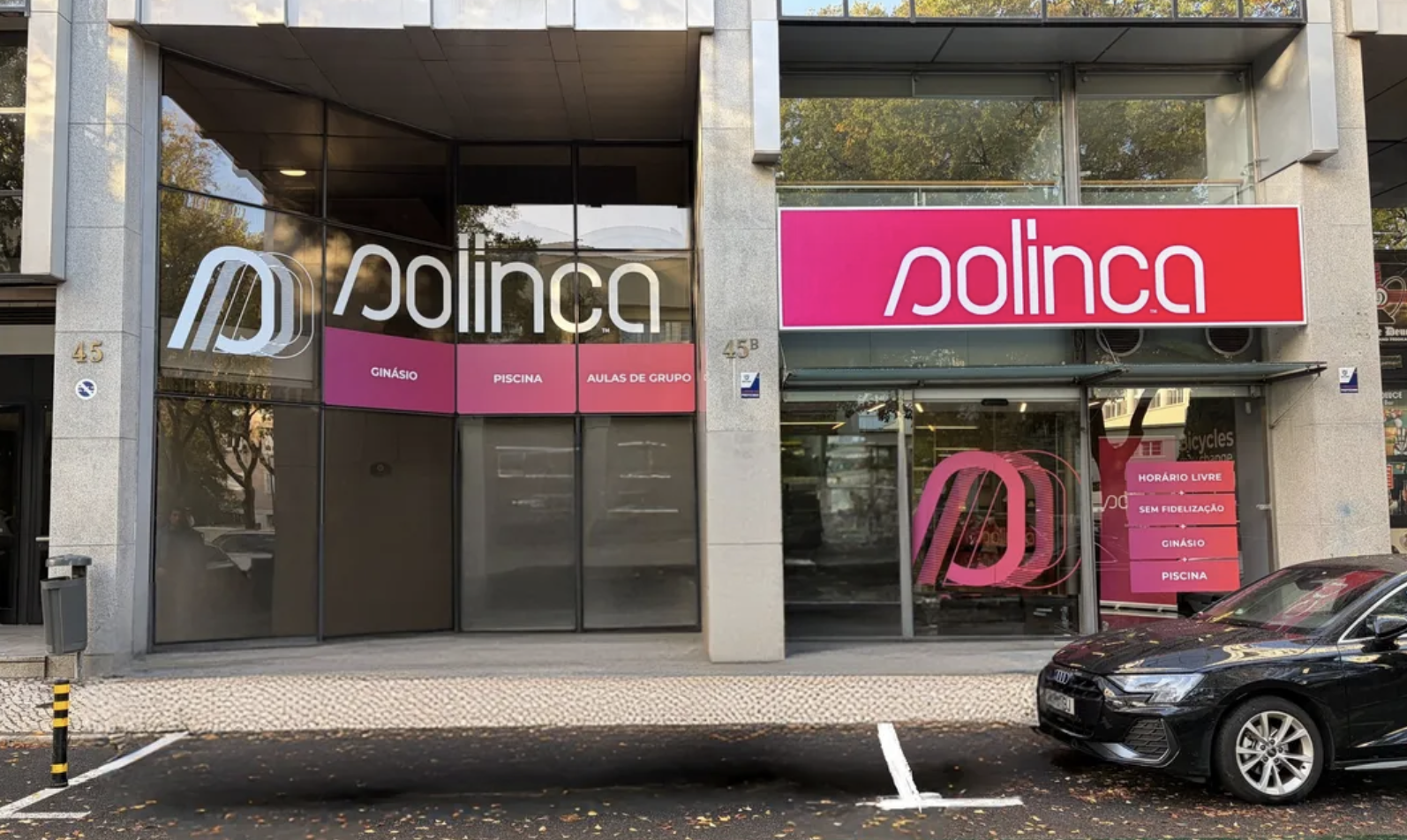 SOGENIAL ACQUIRES A COMMERCIAL ASSET IN CENTRAL LISBON