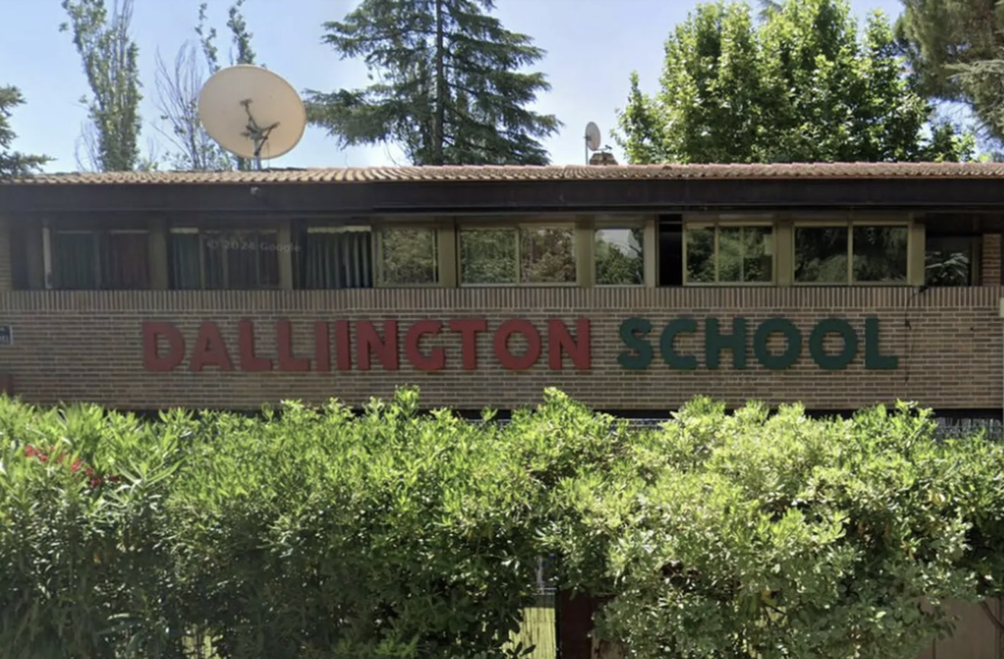 Tenigla RE buys a private residence in Madrid for an educational use