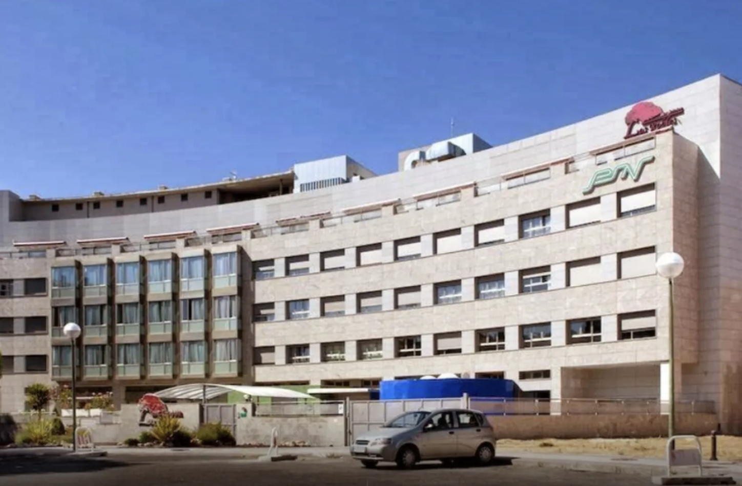 ThorEU buys Los Robles nursing home in Madrid from Grupo PSN