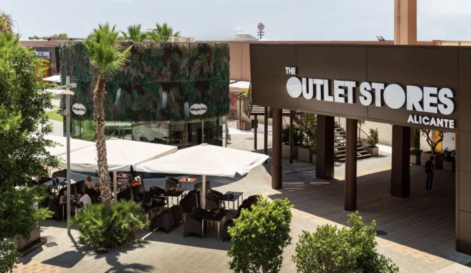 VIA OUTLETS ACQUIRES THE OUTLET STORES ALICANTE FOR €70M