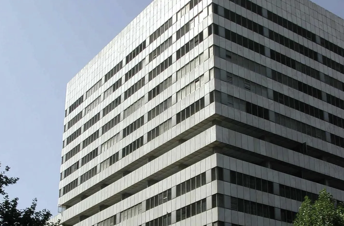 Vitruvio acquires office building in Madrid from Mutualidad for €28M