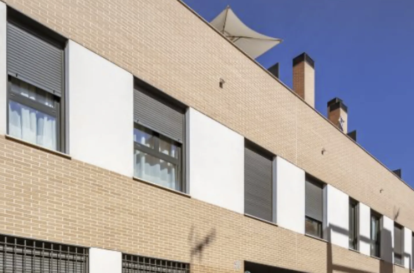 ADVERO ACQUIRES TWO RESIDENTIAL BUILDINGS IN THE MADRID REGION