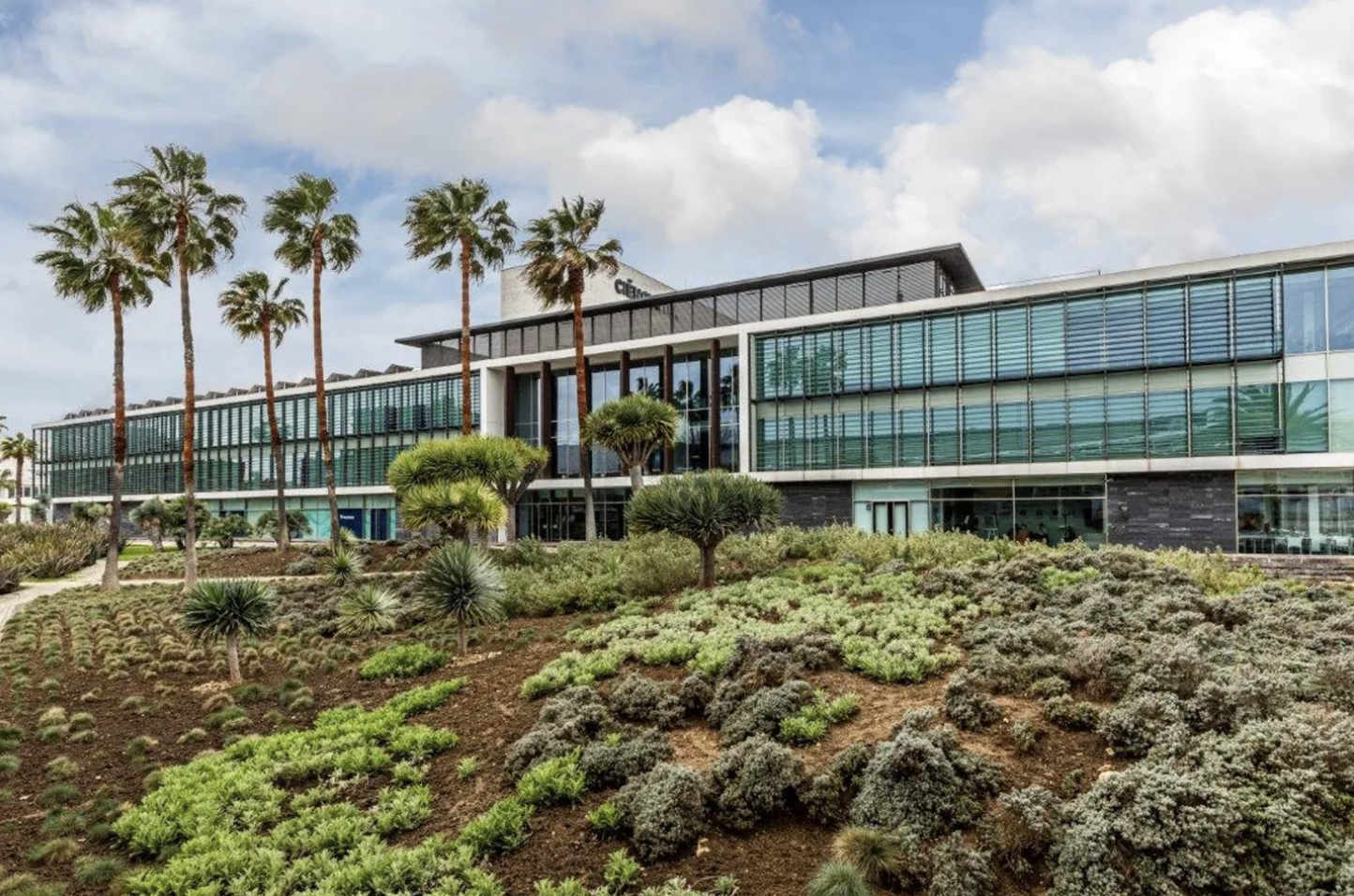 AGEAS PORTUGAL SELLS CAIS OFFICE IN PARQUE DAS NAÇÕES