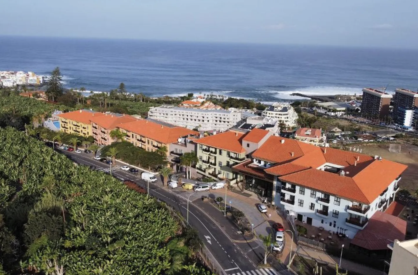 ARCANO PARTNERS ACQUIRES THREE HOTELS IN TENERIFE FOR €140M