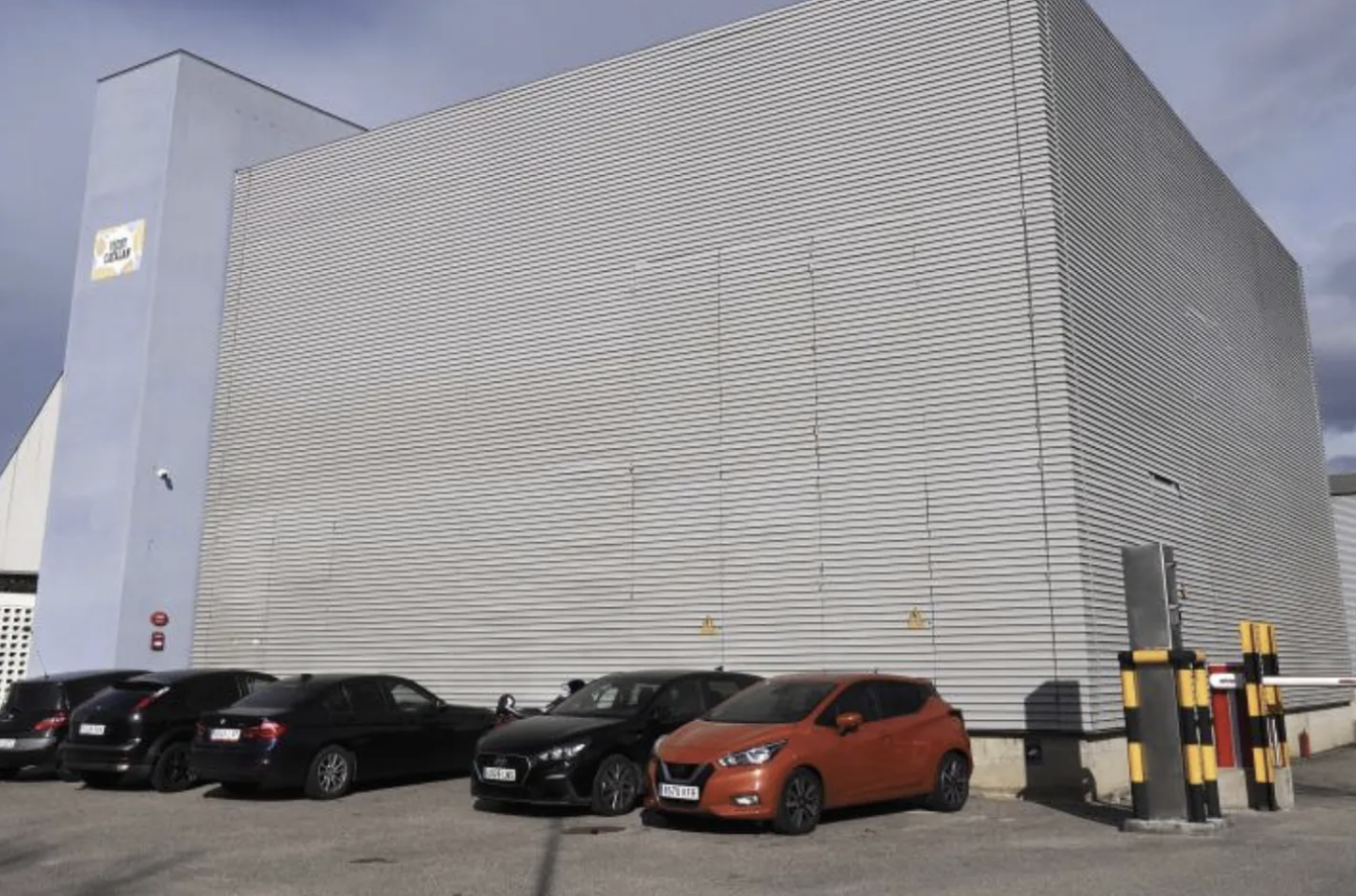 ATLAND ACQUIRES A MANUFACTURING PLANT IN GIRONA FOR €18M