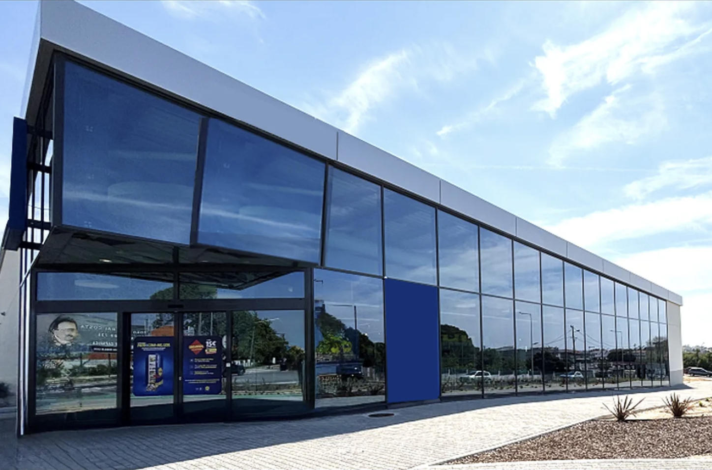 CLARION PARTNERS EUROPE ACQUIRES SIX SUPERMARKETS IN PORTUGAL
