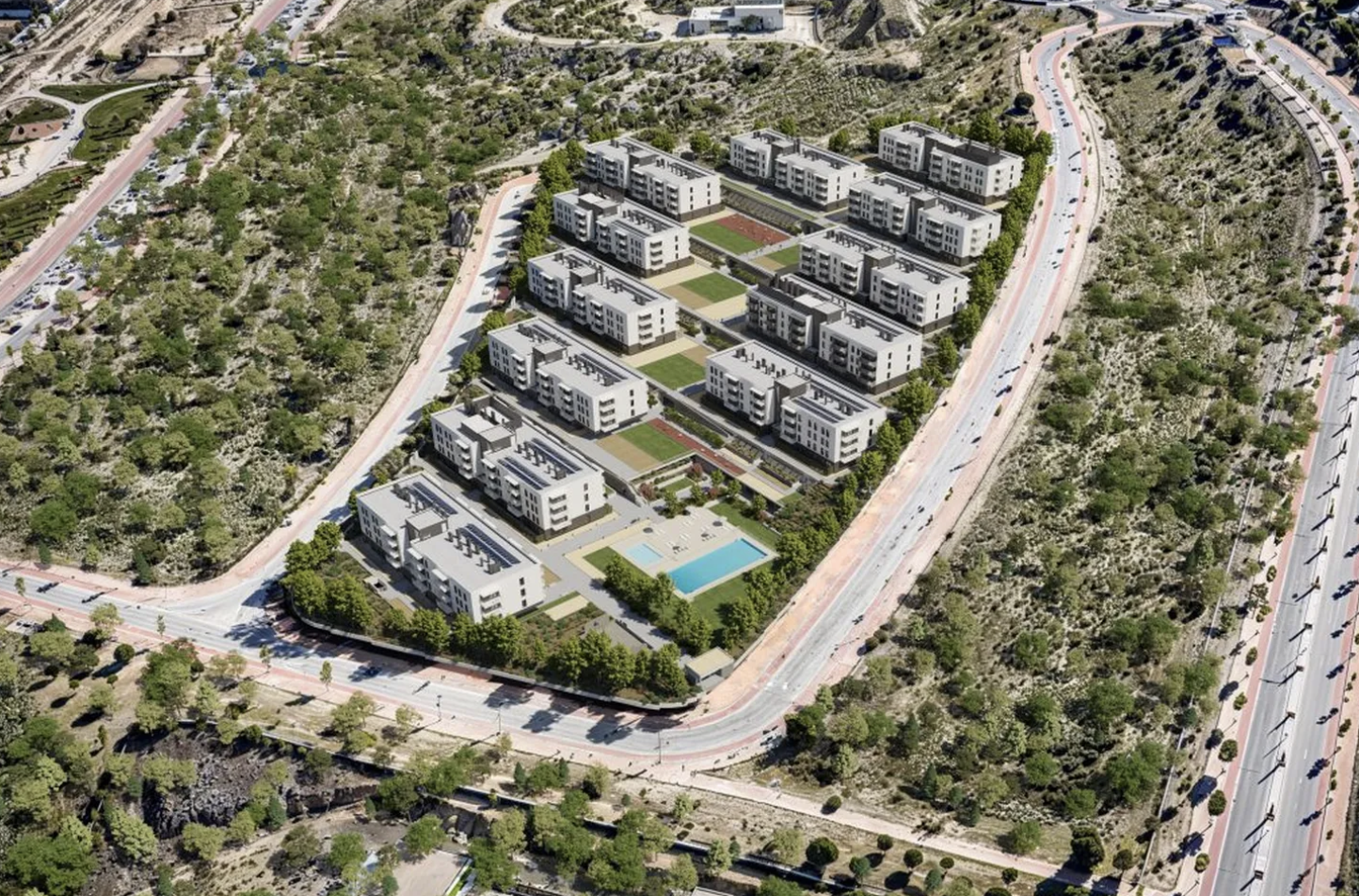 CULMIA SELLS 50% STAKE IN 1,800 AFFORDABLE HOMES TO MEAG