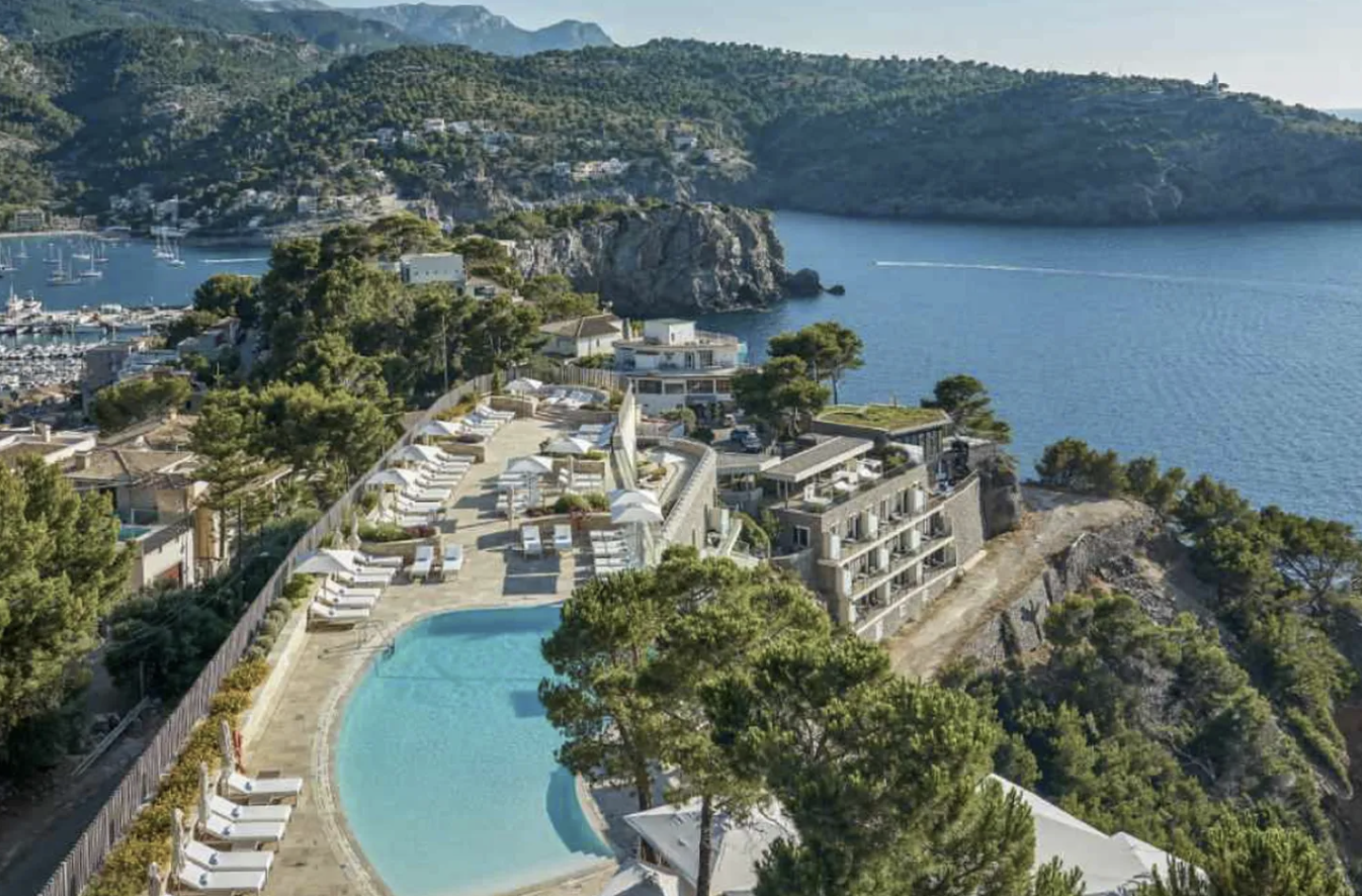DUBAI HOLDING GROUP ACQUIRES THE JUMEIRAH HOTEL IN MALLORCA