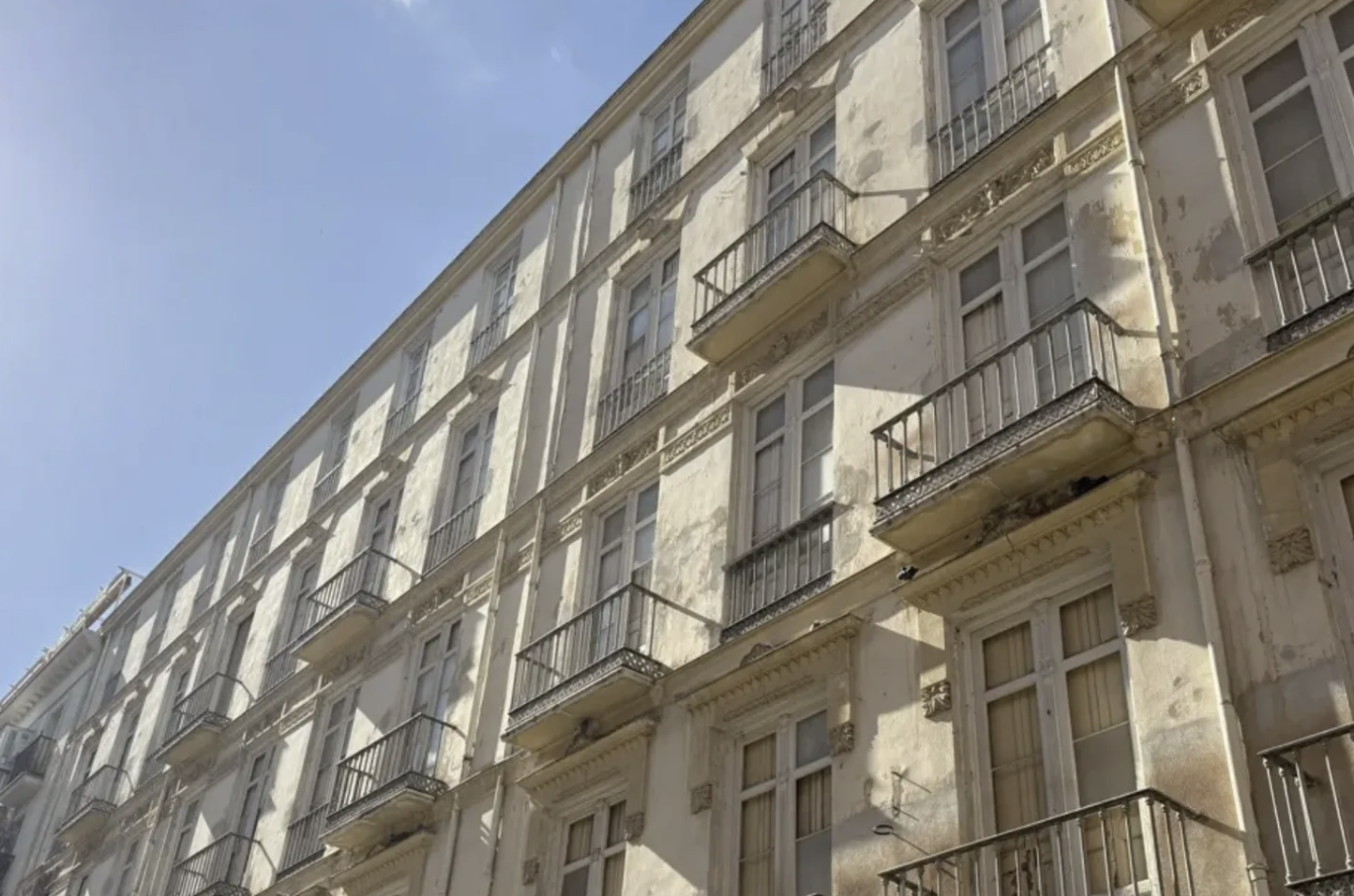 EDGAR SUITES BUYS TWO BUILDINGS IN MÁLAGA FOR €21M