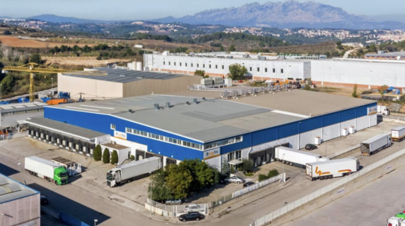 GREYMILE BUYS 2 LOGISTICS ASSETS FROM PATRIZIA FOR €21M