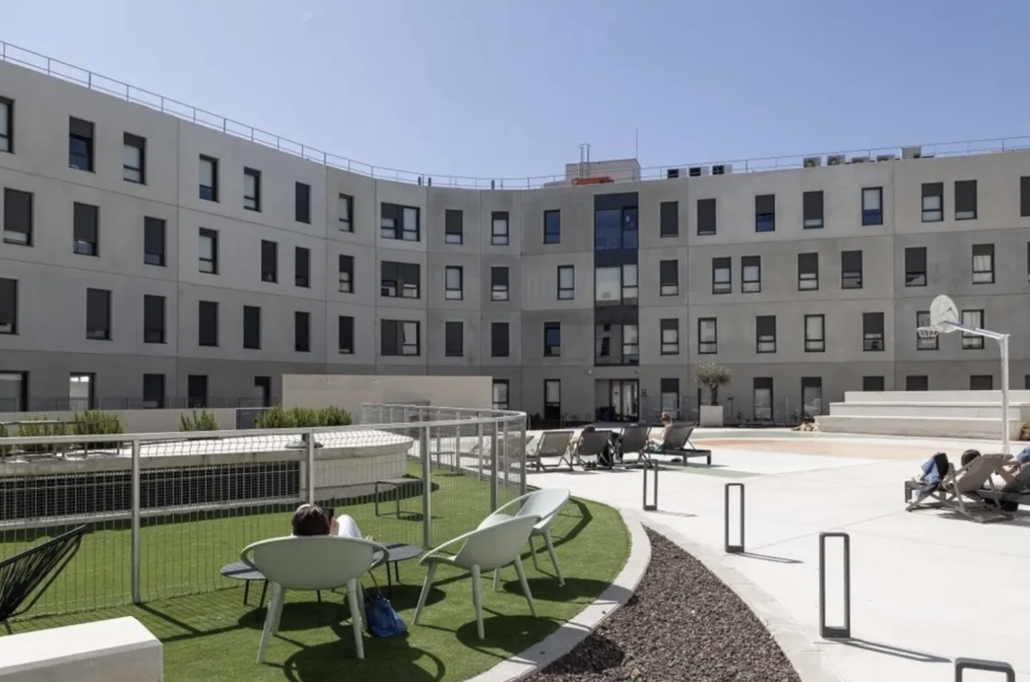 GREYSTAR ACQUIRES TWO PBSA COMPLEXES IN SALAMANCA AND VALENCIA