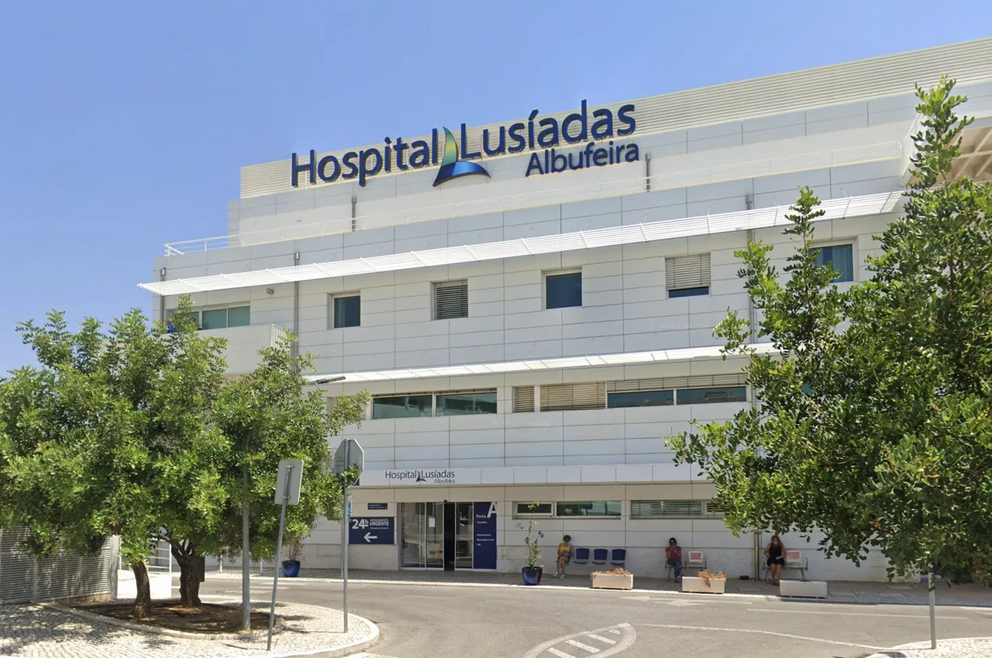HEALTHCARE ACTIVOS ACQUIRES 3 HOSPITAL ASSETS IN PORTUGAL